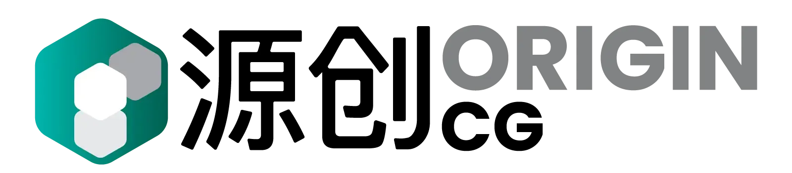 OriginCG Logo