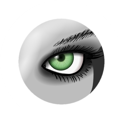 MeshLab logo